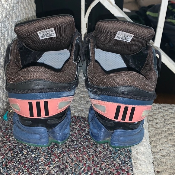 adidas | Shoes | Adidas Raf Simons Ozweego 2 Kyogre | Poshmark